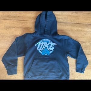 Boys Nike Hoodie